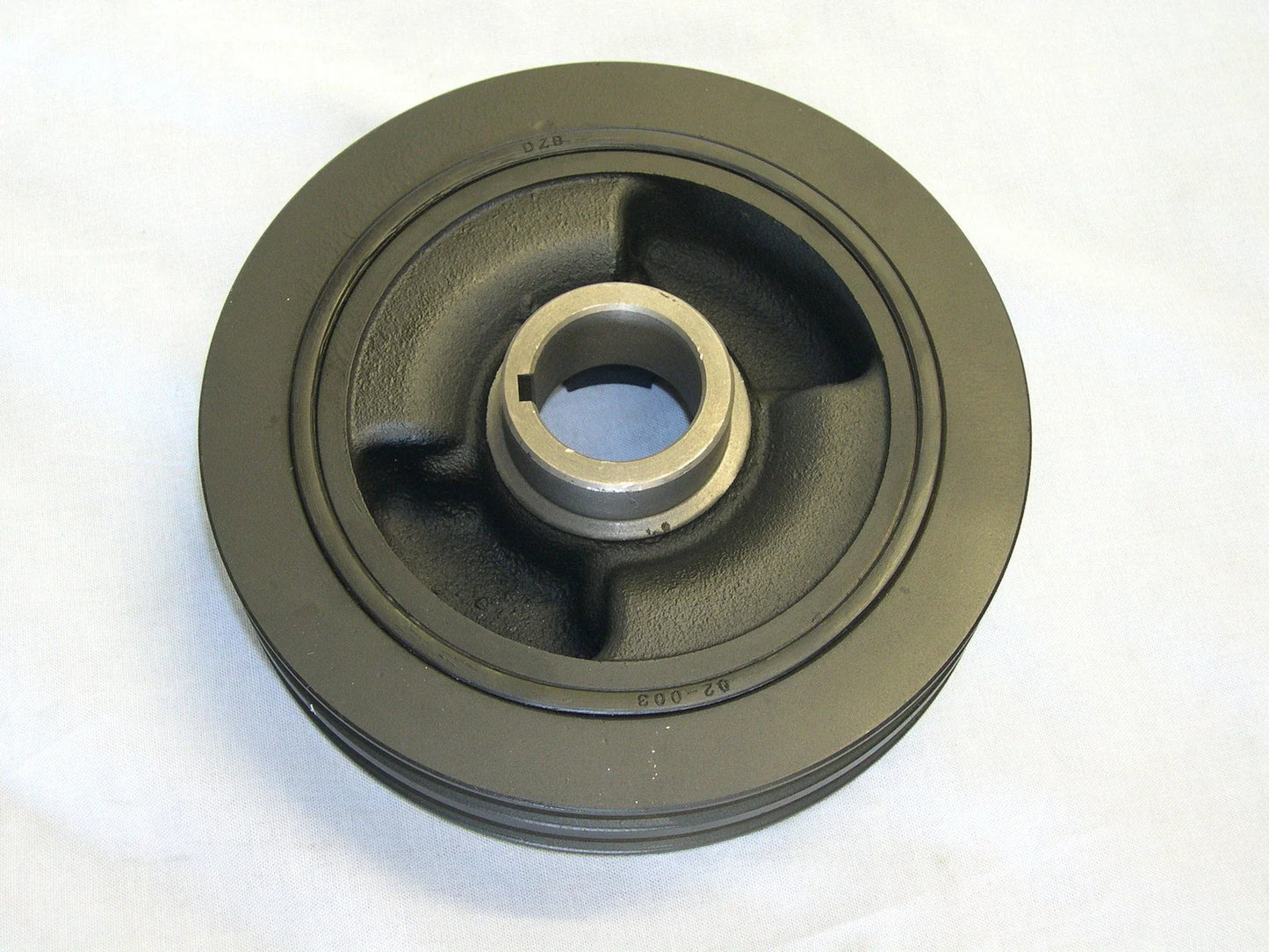 Harmonic Balancer Crankshaft Pulley & Key for Hilux LN105 LN106 (1995-2005)