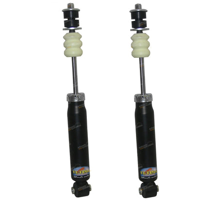 2 Rear Gas Shock Absorbers for Ford Falcon XE XF EA EB ED EF EL AU (1982–2002)