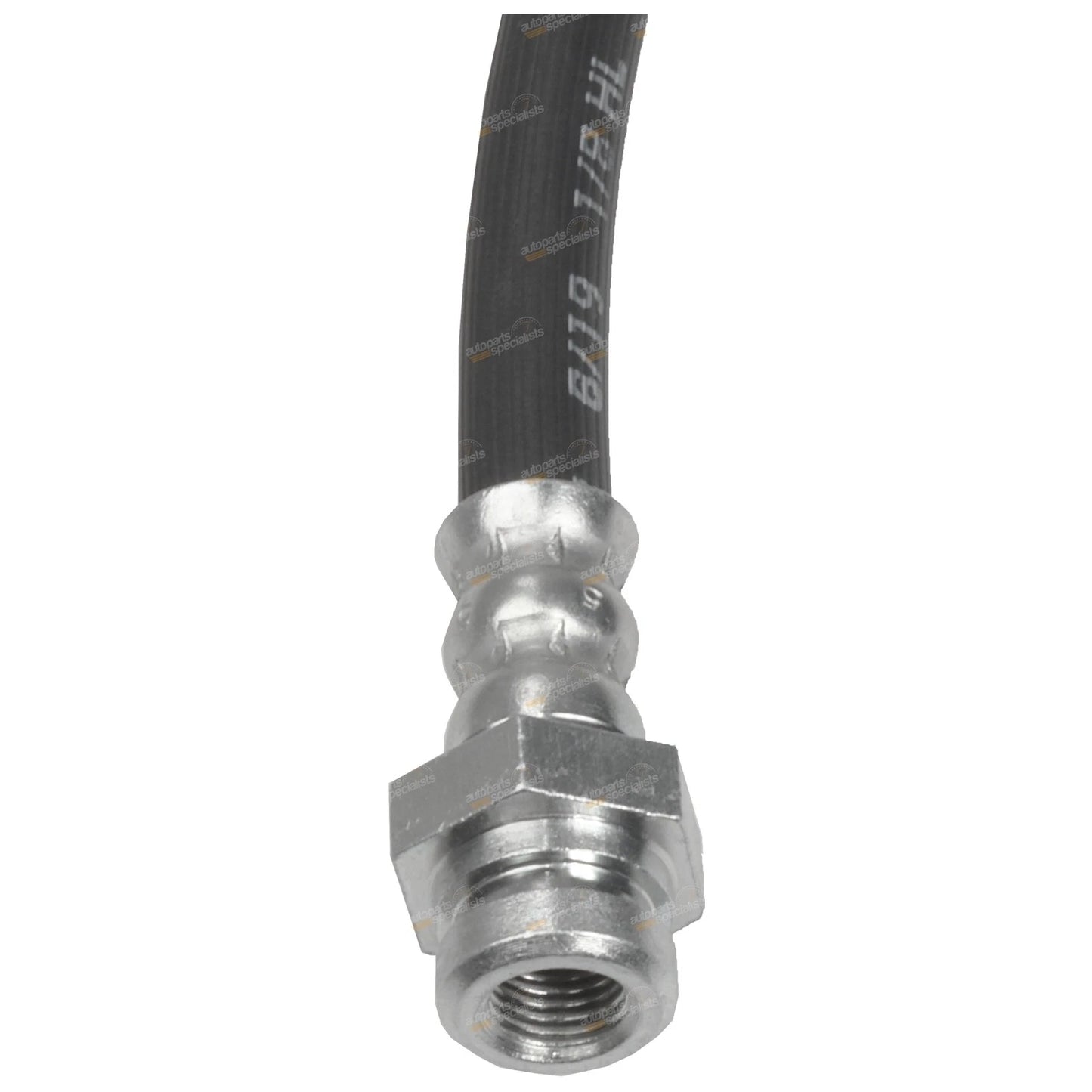 Front Hydraulic Brake Hose for Holden Monaro Premier (1969–1971)