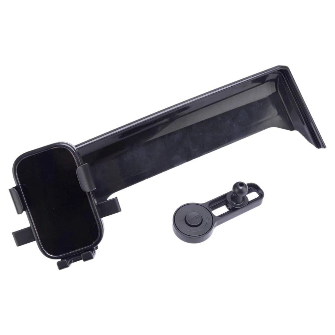 360° Rotation Phone Holder Set for Toyota Corolla 8" Touch Screen (2014-2023)