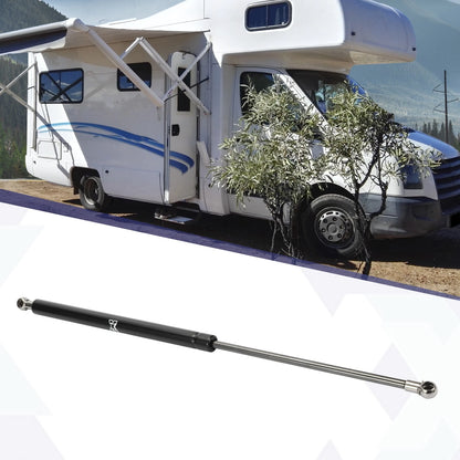 1 Pc 20 Inch Black Lift Support Strut Gas Spring for RV Car
