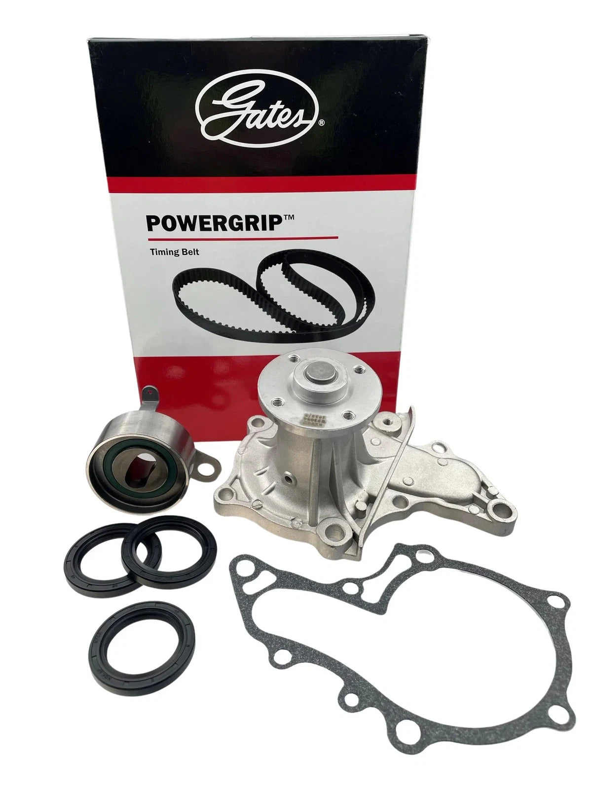 Timing Belt Kit for Holden Nova (LF LG)
