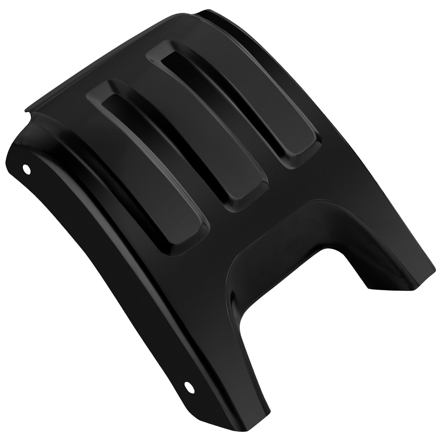 Front Brush Guard Skid Plate for Honda Rancher 350 (2004–2006)