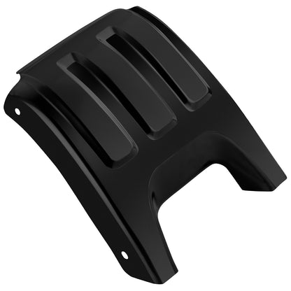 Front Brush Guard Skid Plate for Honda Rancher 350 (2004–2006)