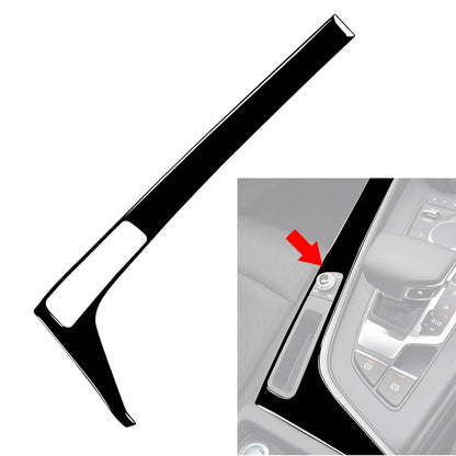 1Pc Front Bumper Lower Honeycomb Mesh Grille for Audi A4 B6 (2001–2005) 8E0807647