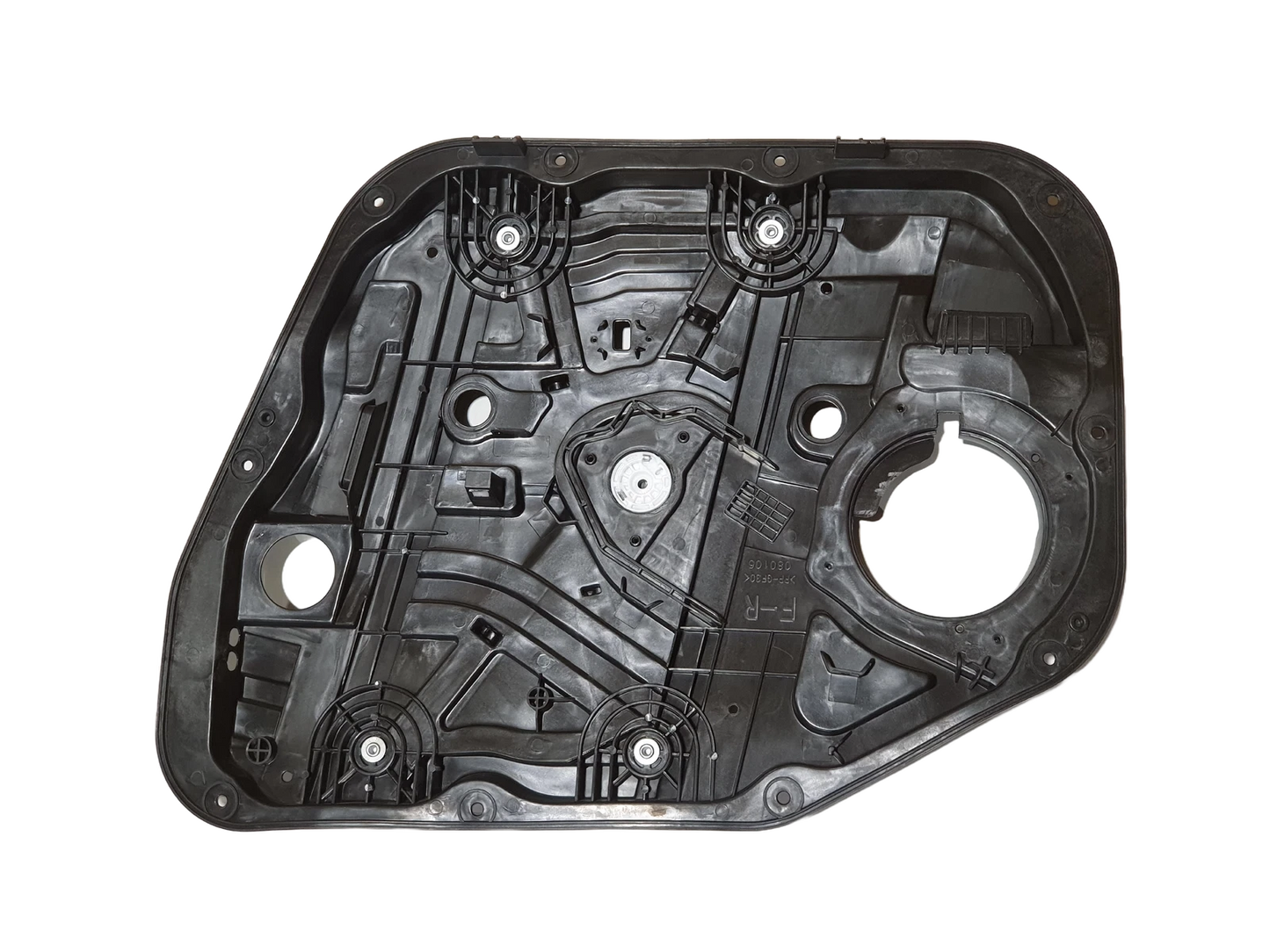 Front Right Window Regulator for Hyundai Tucson (2015–2021)