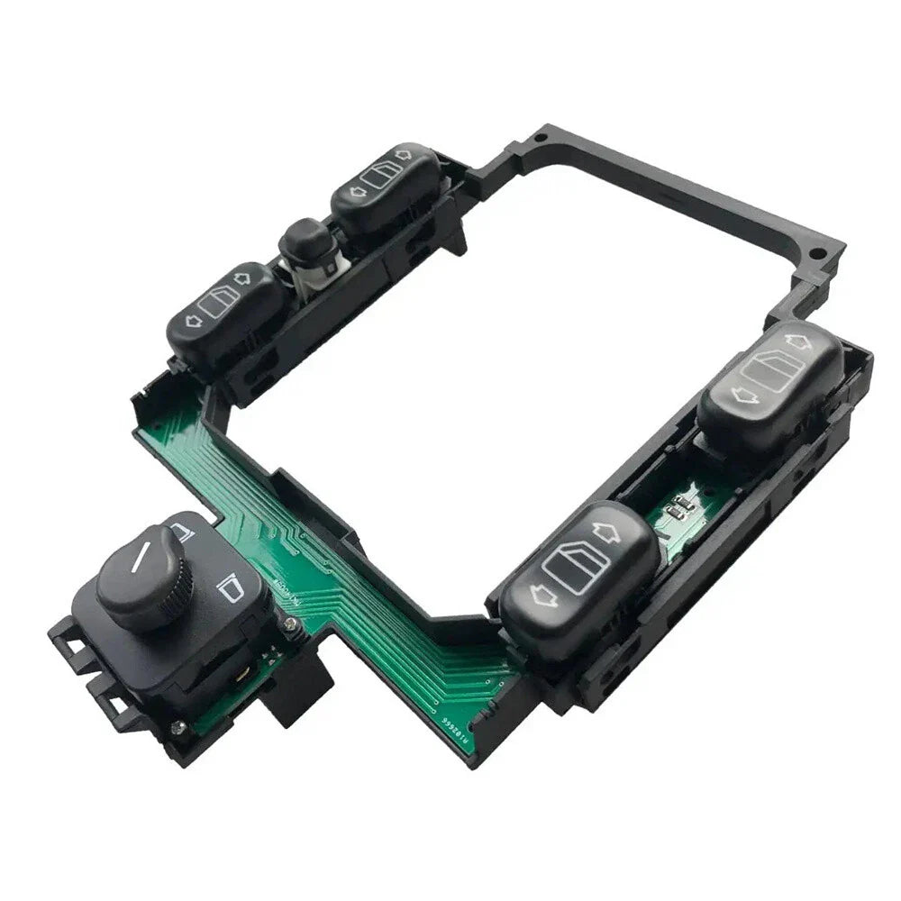 Master Power Window Switch for Mercedes Benz C-Class W202 (1993-2000)