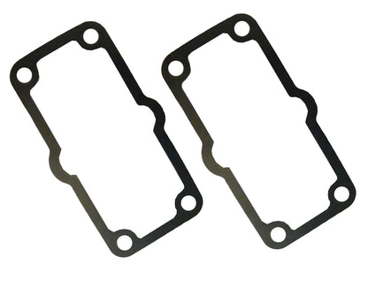 2X Air Plenum Reed Adapter Gasket for Mercury 200-300 EFI DFI (200-2023)