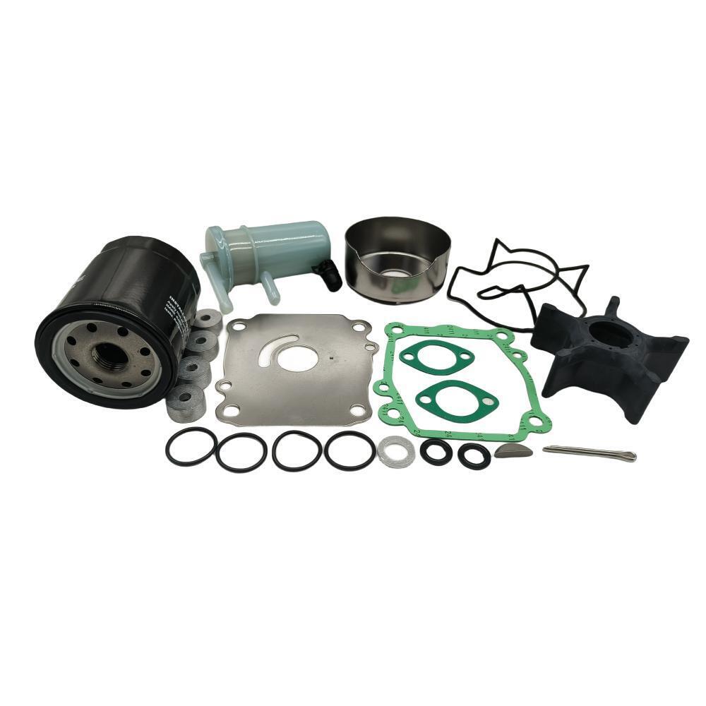 Maintenance Kit for Suzuki DF 100HP 115HP Outboard
