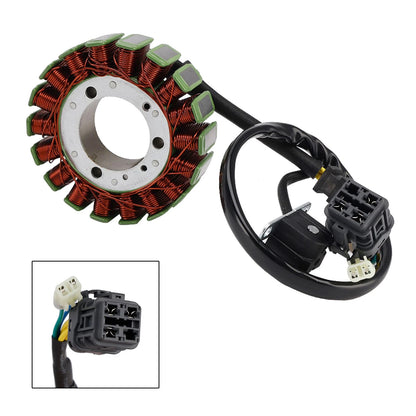 Alternator Stator for SeaDoo GTX/RX/LRV/XP DI (2000–2006) 420888652 290888650 A