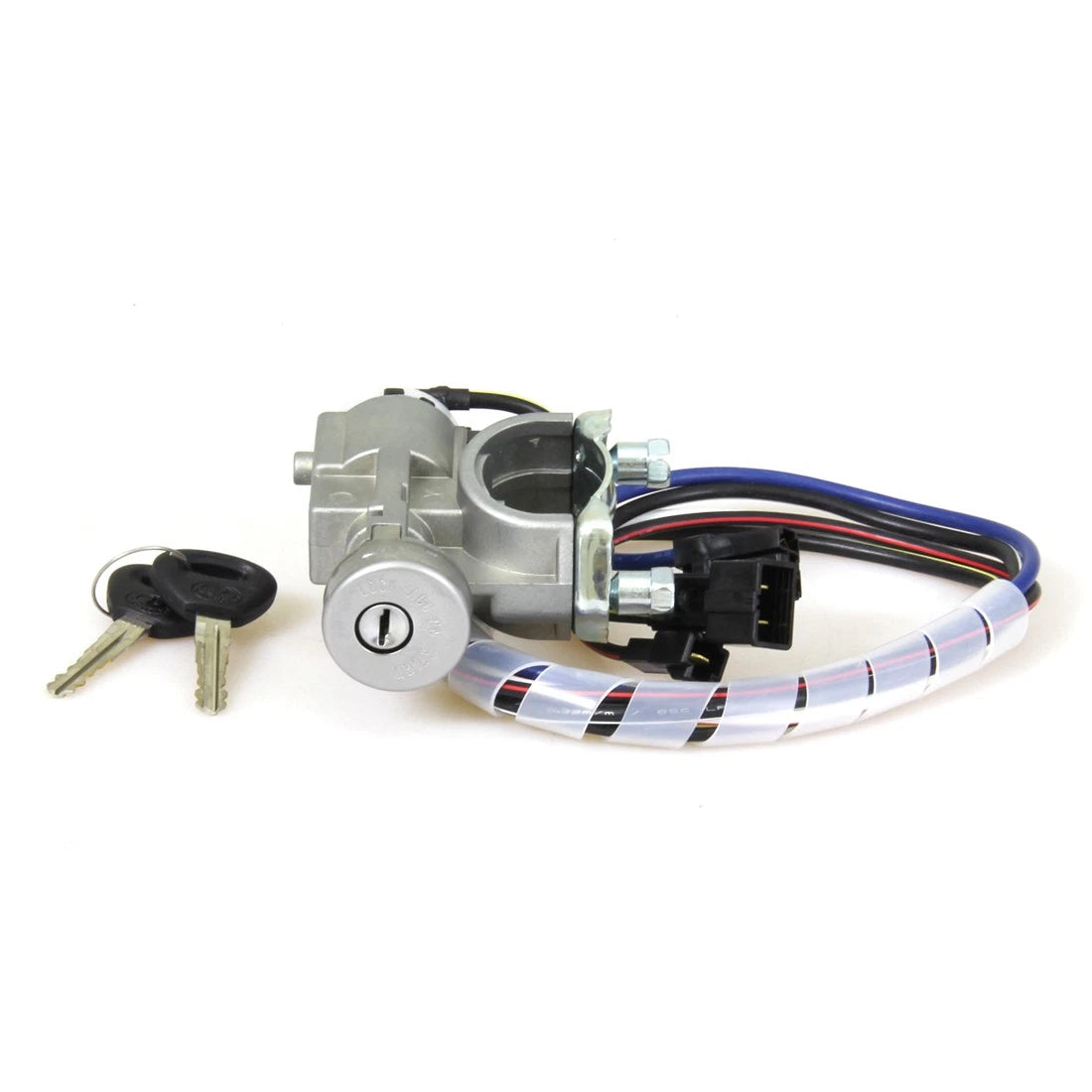 Ignition Lock Switch with Keys for Mazda B Series B2000 B2200 B2600 1986-1991