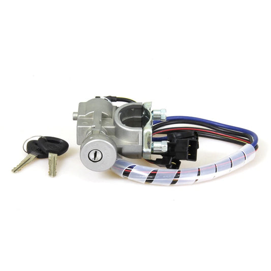 Ignition Lock Switch with Keys for Mazda B Series B2000 B2200 B2600 1986-1991