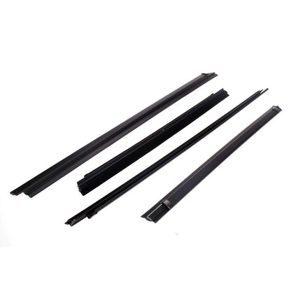 Weatherstrip for Toyota Hilux Pickup LN147 LN167 (1991–1997)