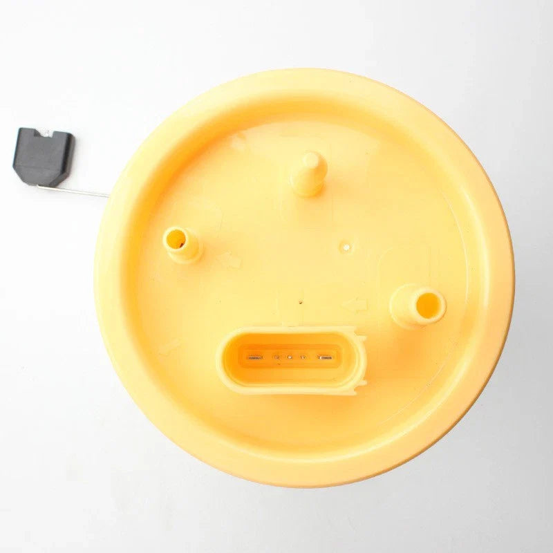 Diesel Fuel Pump Module Assembly for Volkswagen 2.0 TDI (2005–2014)