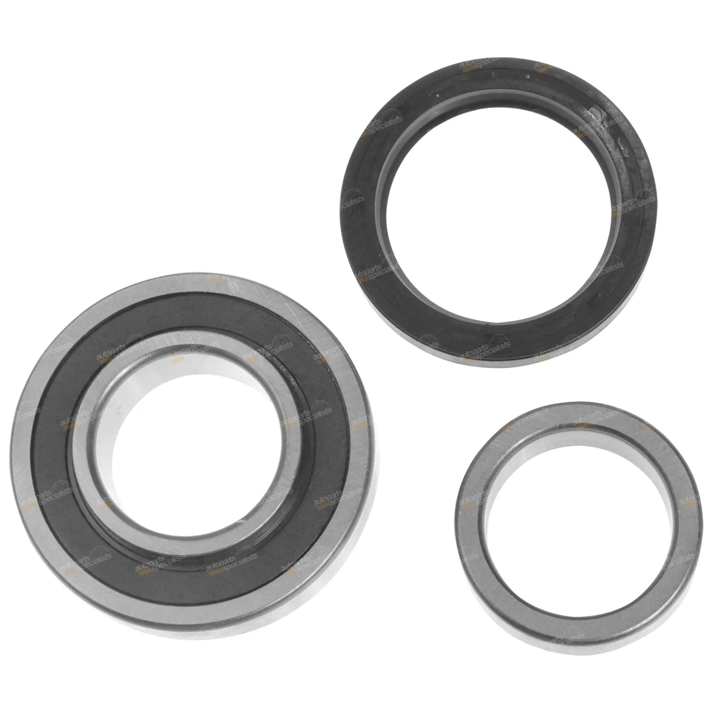 Rear Wheel Bearing Kit for Suzuki Vitara (1997-1998)