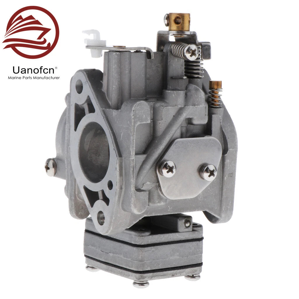 Marine Carburetor for Mercury 4hp 5hp Outboard (2-Stroke)