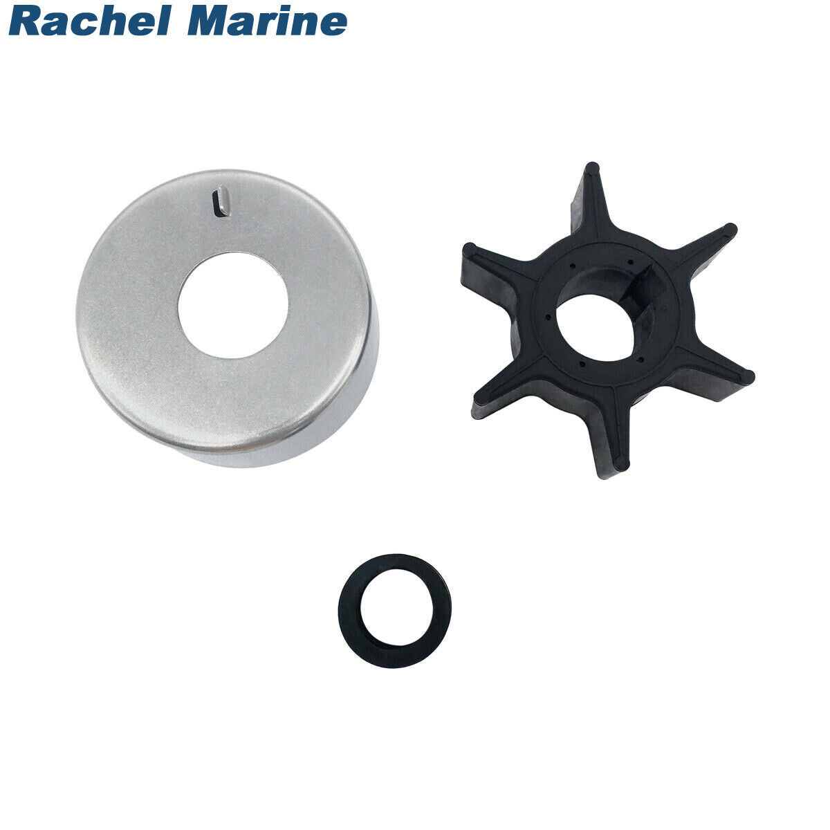 Water Pump Kit for BF25A (2000–2005)