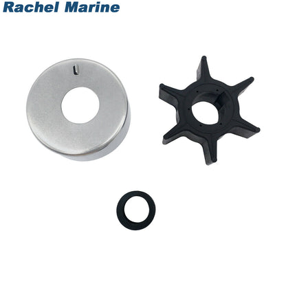 Water Pump Kit for BF25A (2000–2005)