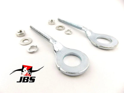 Yamaha PW80 Chain Tensioner/Adjuster (1983-2012)