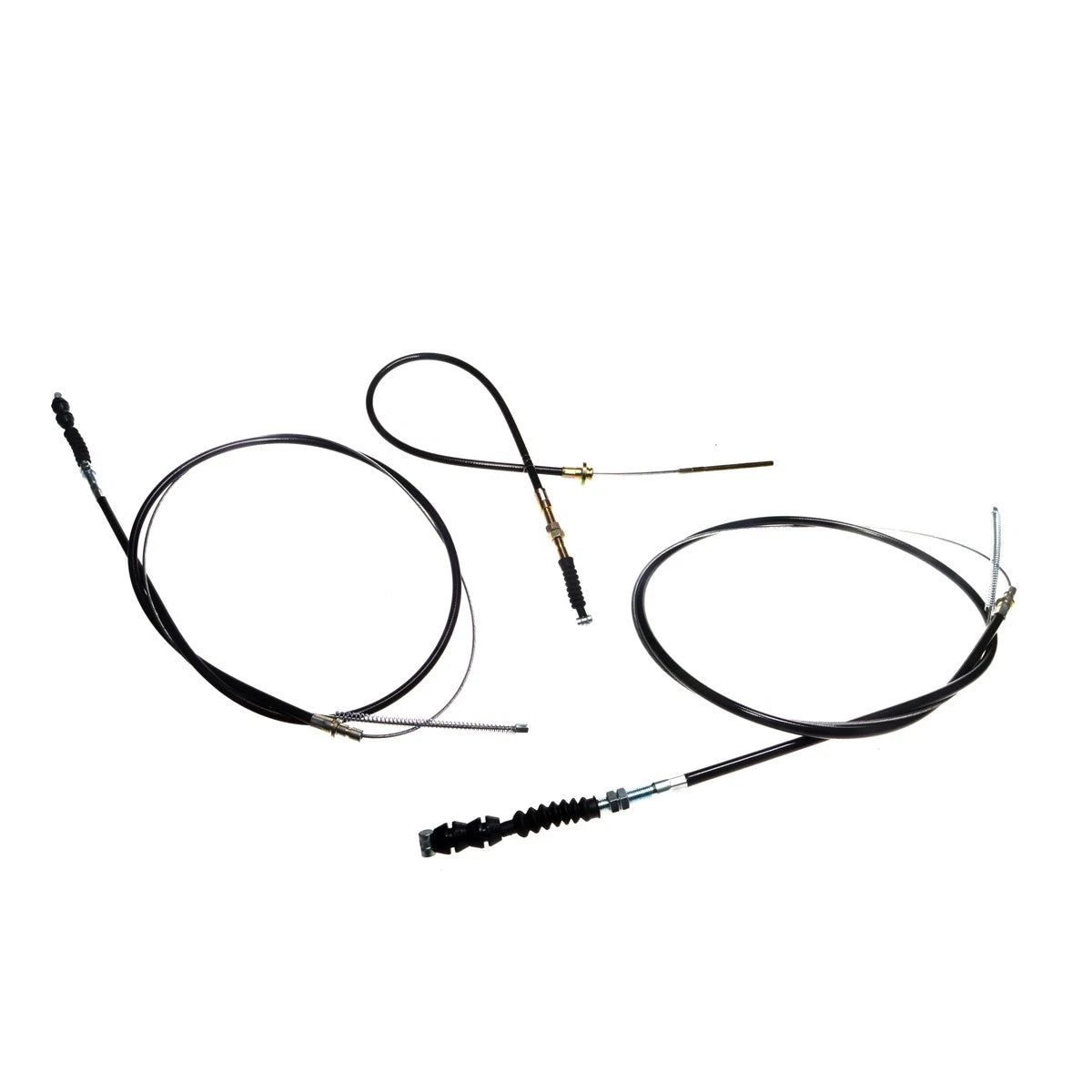 Hand Brake Cable for Mazda B Series Bravo B2000 B2600 Thunder (1985–1998)