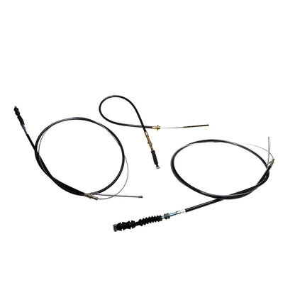 Hand Brake Cable for Mazda B Series Bravo B2000 B2600 Thunder (1985–1998)