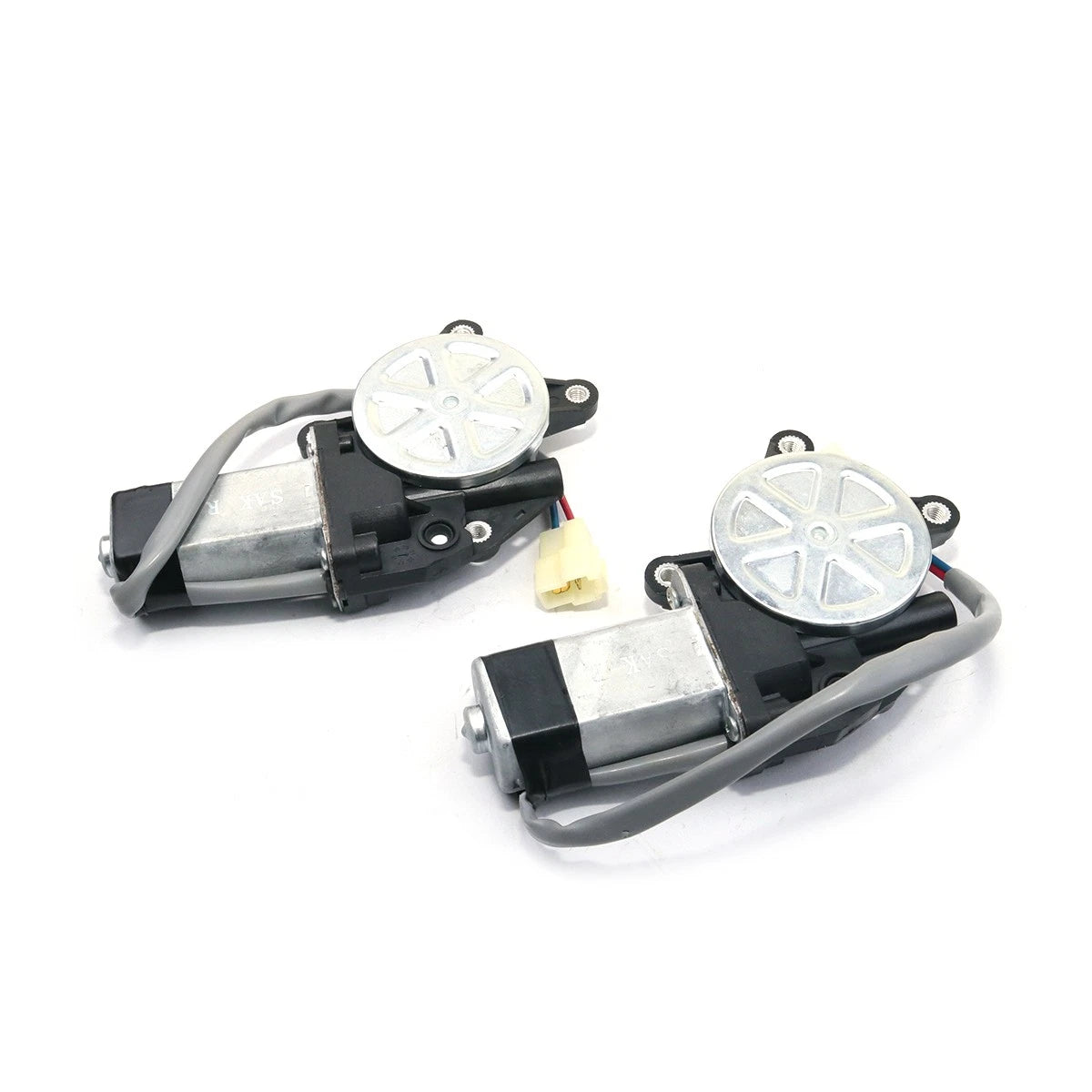 Power Window Regulator Motors for Mitsubishi Mirage (1991–1995)