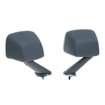 Fender Mirror x2 for Datsun Nissan Skyline 240C/240K/280C/280K/R30/Cube