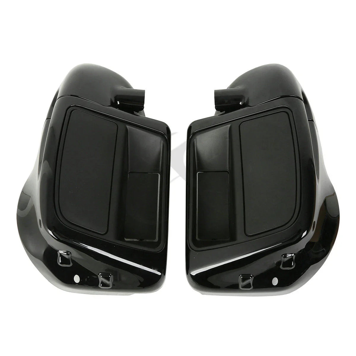 6.5" Speaker Pods for Harley Road Glide (2014-2024)