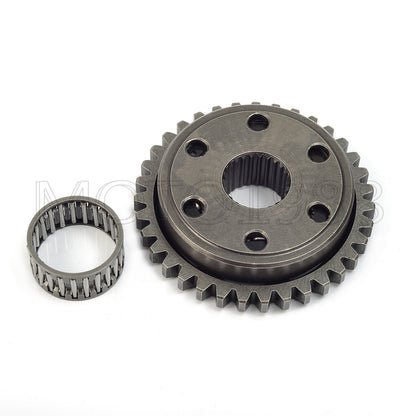 One Way Starter Clutch Kit for Honda TRX450ER (2006–2014)