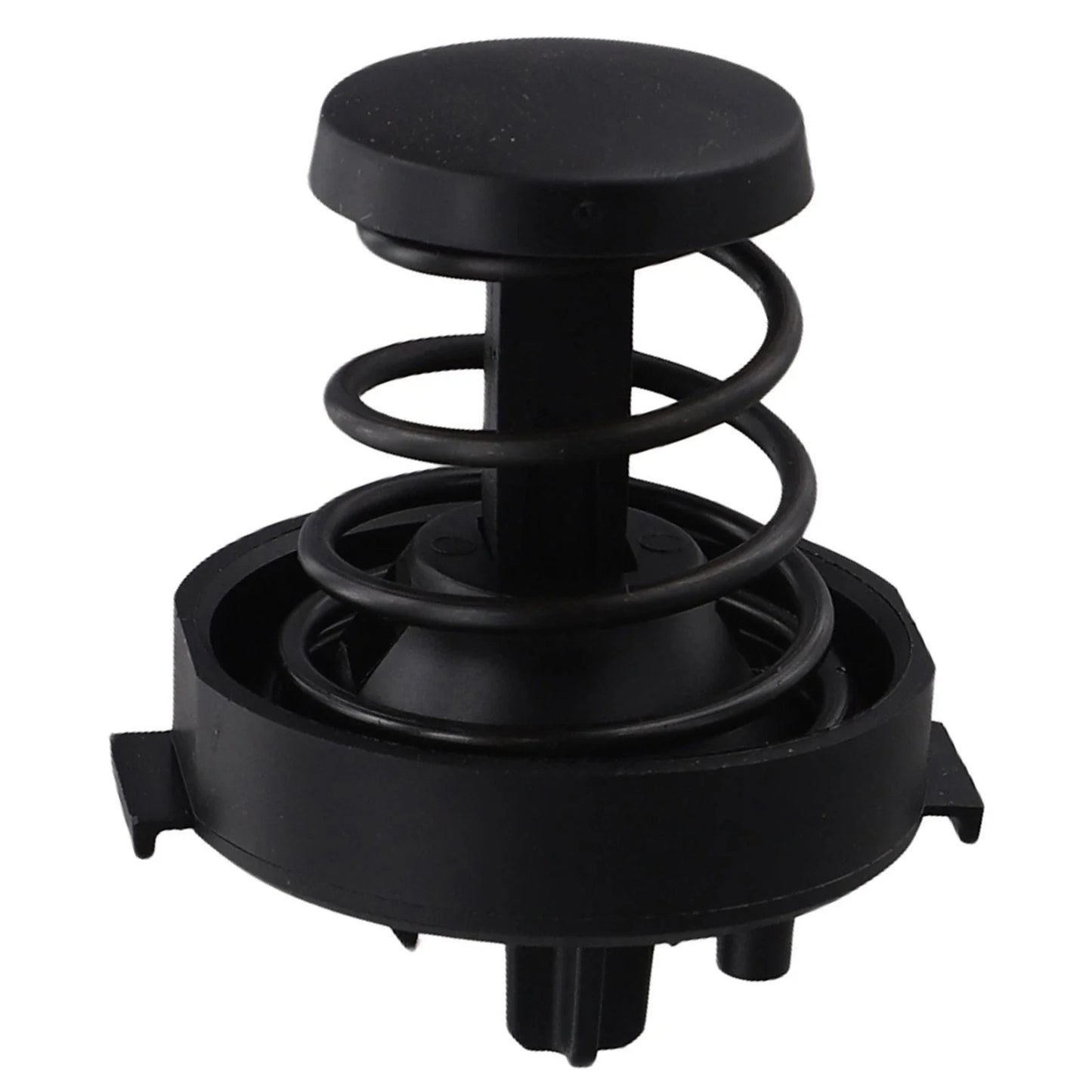 Hood Spring for Mercedes W Class (2000–2006)