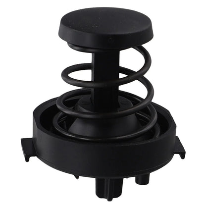 Hood Spring for Mercedes W Class (2000–2006)