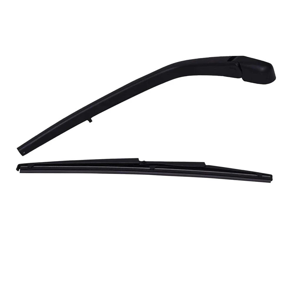 Rear Windshield Wiper Arm Blade Kit for Toyota Scion xB (2004-2006)