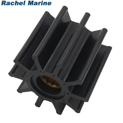 Water Pump Impeller Kit for Volvo Penta (Various Models)