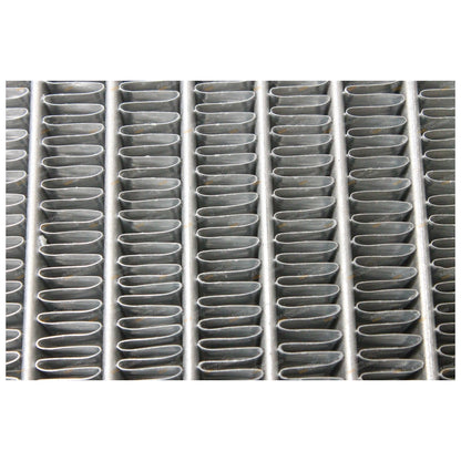 Heavy Duty Alloy Core Radiator for Toyota Tarago (2000–2005)