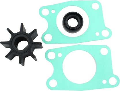 Water Pump Repair Kit for Honda Outboard BF 5 HP (4-Stroke) (1990–2023)