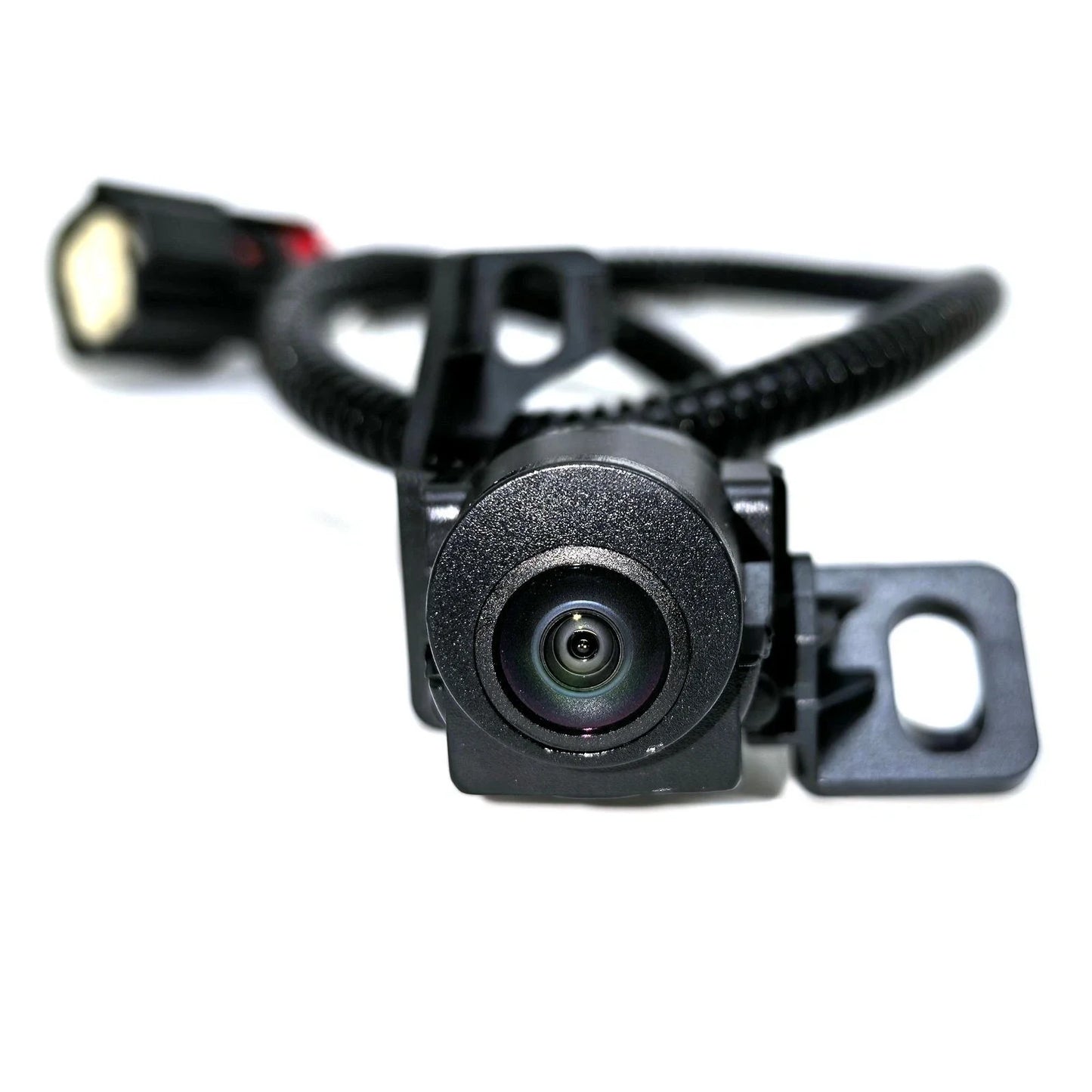 Backup Camera for Ford F-550 (2008–2012)