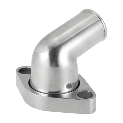 Water Neck Housing Kit for Chevrolet SBC BBC 327 350 502 (1960–2002)