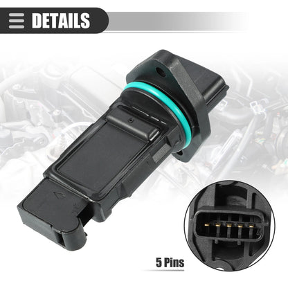 Air Flow Sensor Meter for Nissan Sentra (2002–2004) No. 22680-8J000