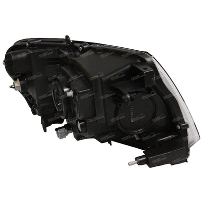 LH Genuine Headlight for Nissan Patrol GU3 Y61 Wagon Left Passenger