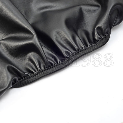 Leather Seat Cover ATV for Polaris Sportsman (2006–2024)