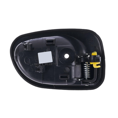 Textured Black Inner Door Handle for Hyundai Excel X3 (1994–2000)