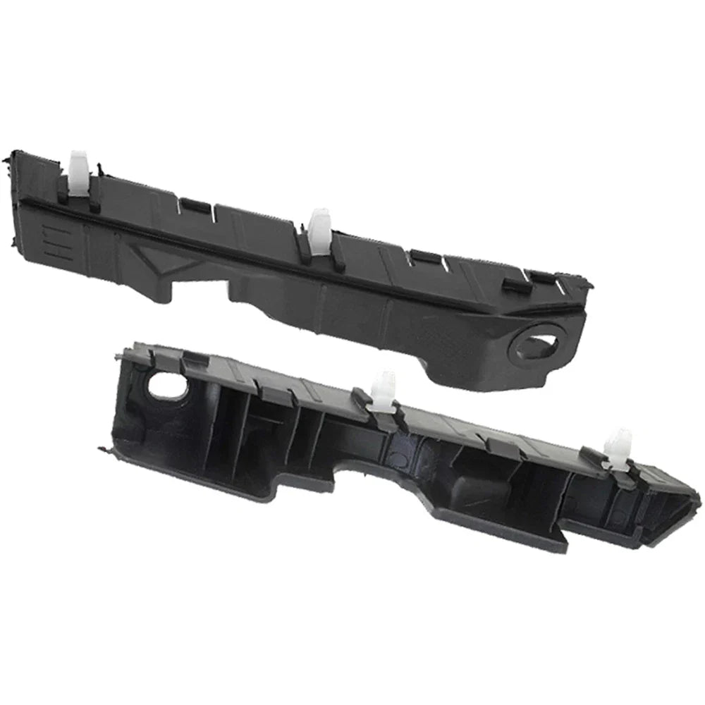 Front Left+Right Side Bumper Brackets for Hyundai Sonata (2011-2014)