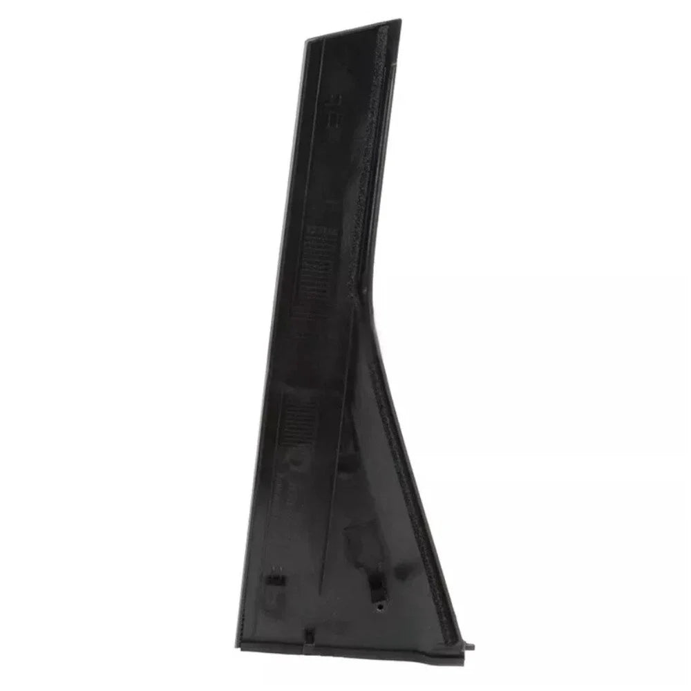 Left Side Rear Door Pillar Molding for Honda Fit (2007-2008)