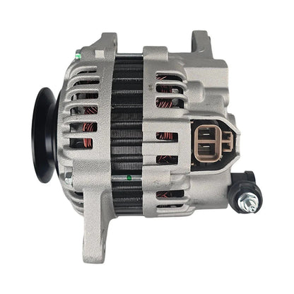 Alternator for Ford Courier (1998–2001)