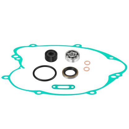 Water Pump Repair Kit for Kawasaki KX80 (1985) & Suzuki RM60 (2003)
