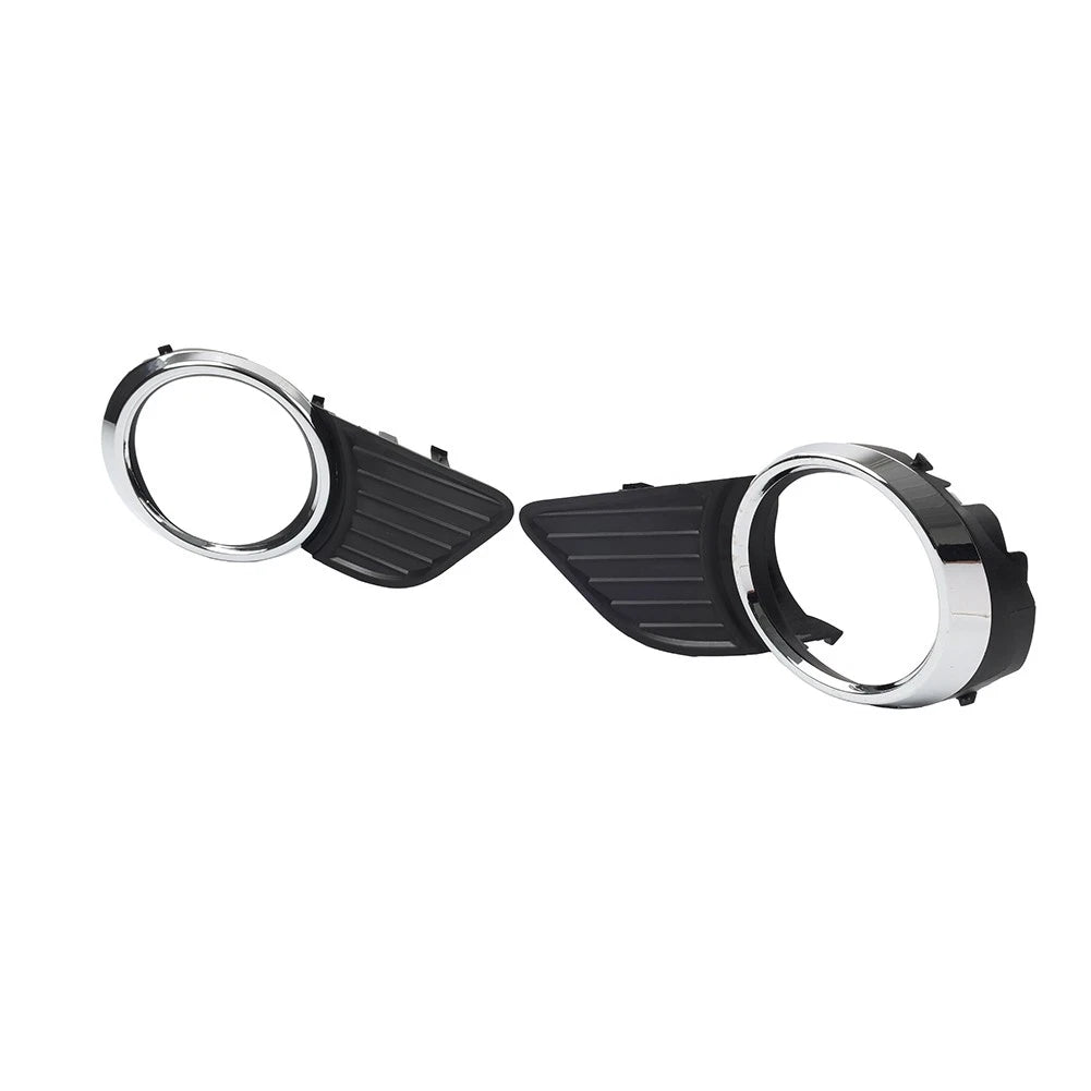 Front Fog Light Bezel Cover for Toyota Sienna (2011–2017)