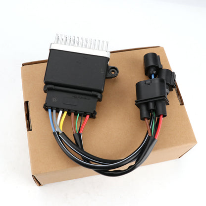 Engine Cooling Fan Control Module for Audi A4 A6 Q3 Q5 (2009–2016)