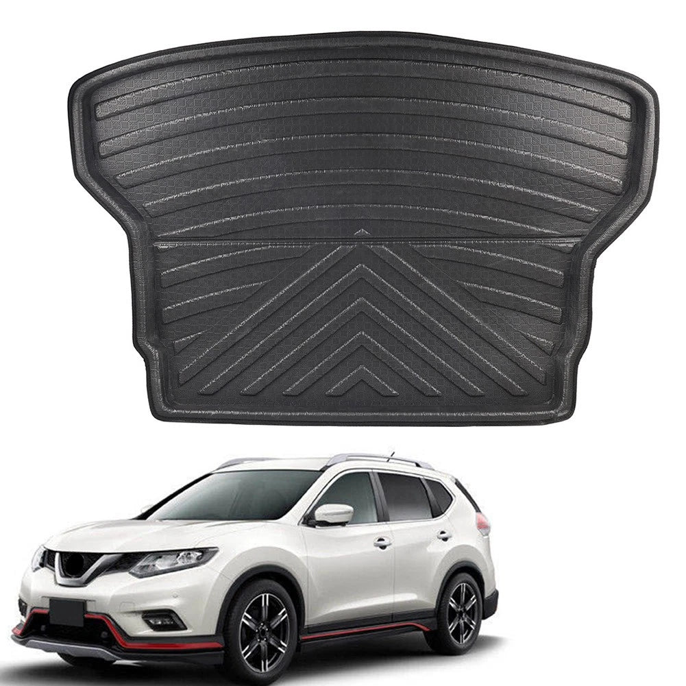 Carbon Fiber Interior Window Lift Switch Panel Cover for Nissan 350Z (2006–2009)