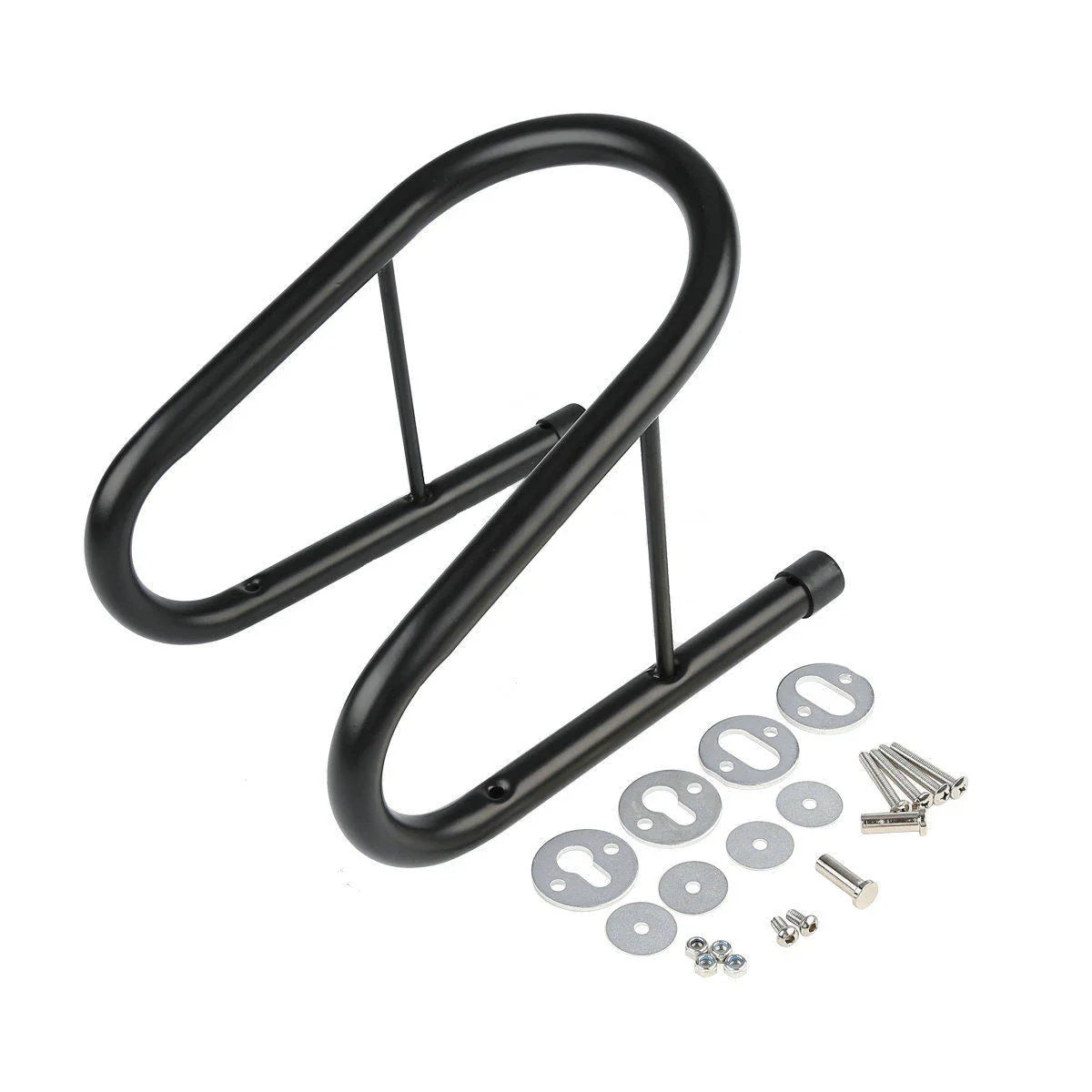 6.5" Wide Tire Wheel Chock