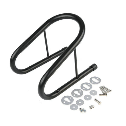 6.5" Wide Tire Wheel Chock